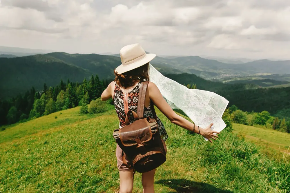 10 Things to Do Before You Travel